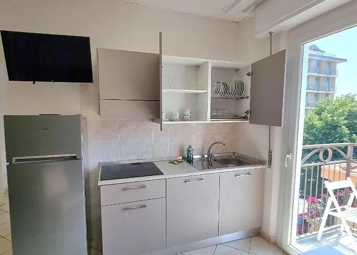 Mare Aparthotel