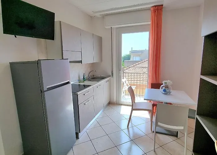 Mare 3* Rimini