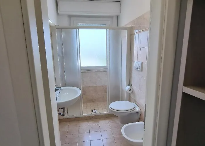 Aparthotel Mare