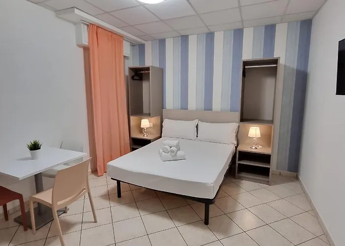 Aparthotel Mare 3*