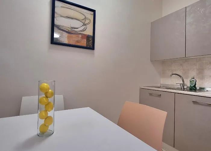 Mare Aparthotel Rimini