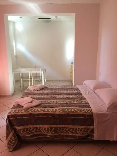 Aparthotel Mare Rimini
