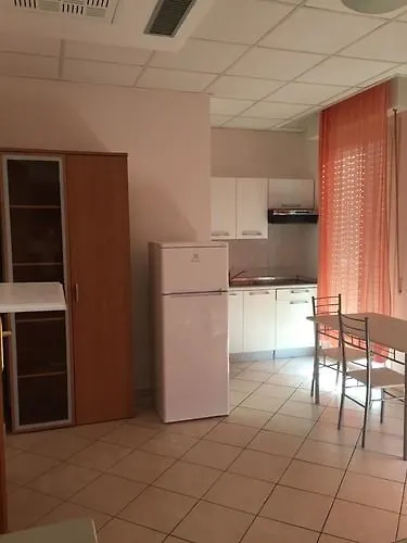 Aparthotel Mare