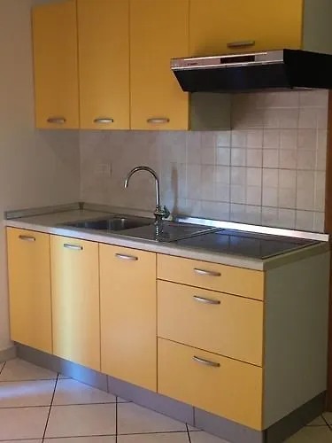 Aparthotel Mare