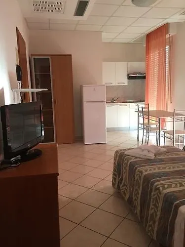 Mare 3* Rimini