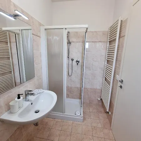 Mare Lejlighedshotel 3*