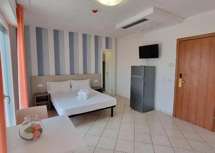 Lejlighedshotel Mare 3*