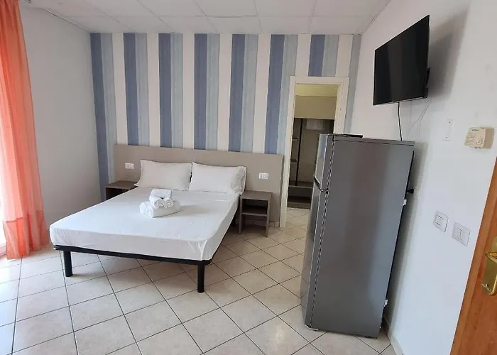 Lejlighedshotel Mare