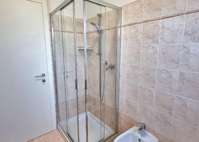 Lejlighedshotel Mare