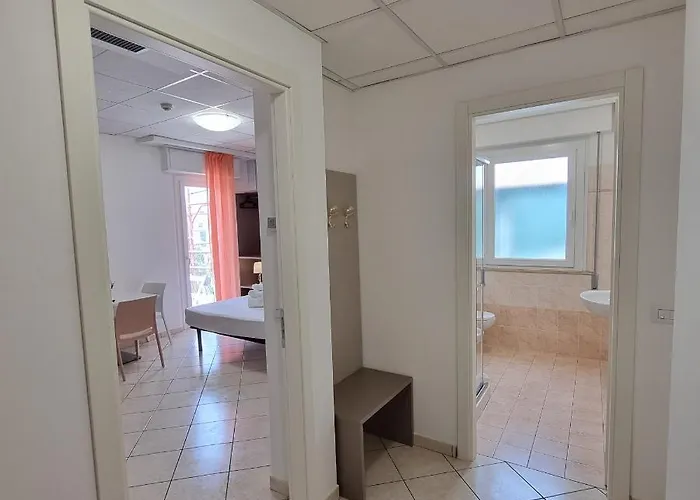 Mare Lejlighedshotel