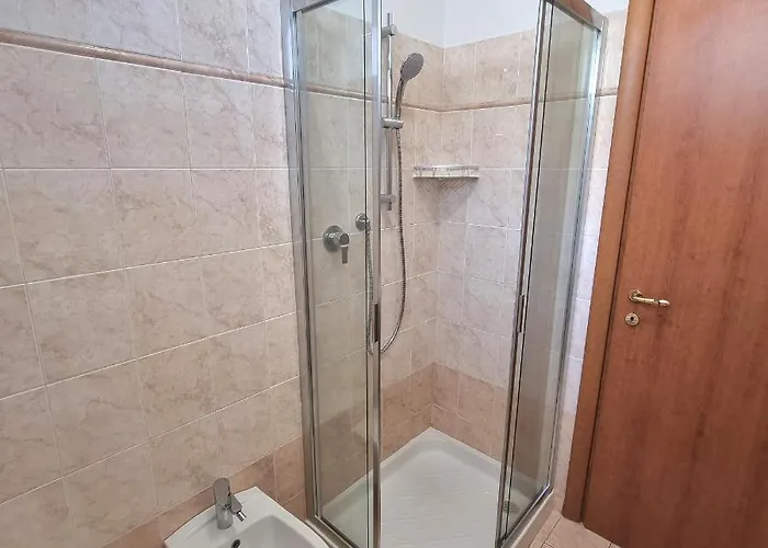 Lejlighedshotel Mare 3*