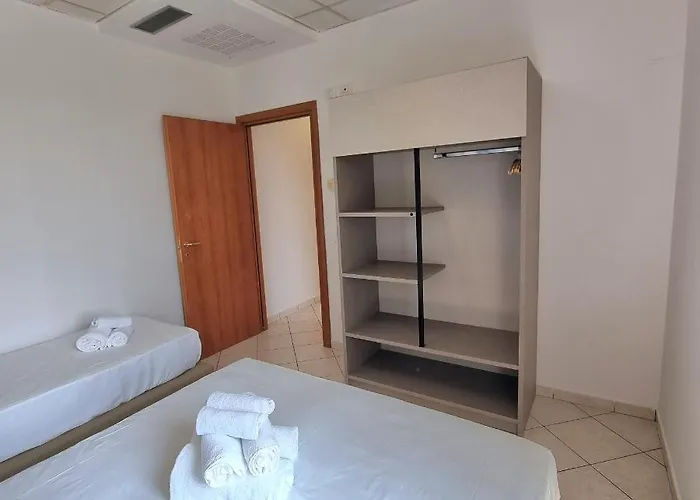 Mare Lejlighedshotel