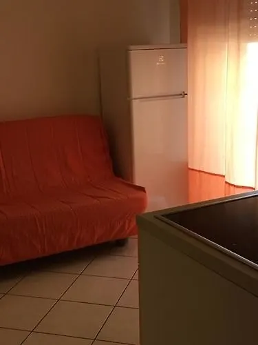 Lejlighedshotel Mare 3*